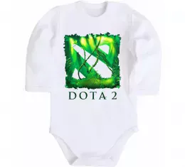 Детский боди