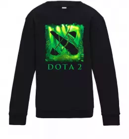 Детский Свитшот