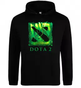 Женская толстовка (худи)