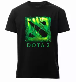 Мужская премиум футболка