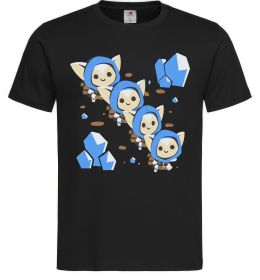 Чоловіча футболка Dota 2 Meepo