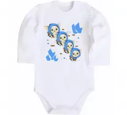 Детский боди