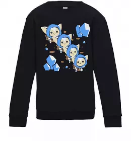 Детский Свитшот