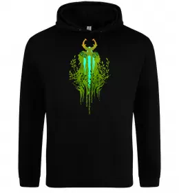 Женская толстовка (худи) Женская толстовка (худи)