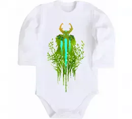 Детский боди Детский боди