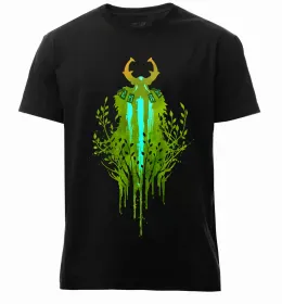 Мужская премиум футболка Мужская премиум футболка