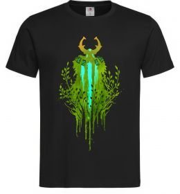 Мужская футболка Dota 2 Nature`s prophet