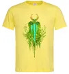 Чоловіча футболка Dota 2 Nature`s prophet Лимонний фото