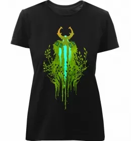 Женская премиум футболка Женская премиум футболка