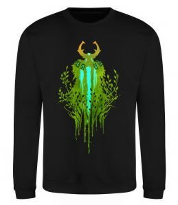 Свитшот Dota 2 Nature`s prophet