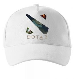 Кепка Dota Valve