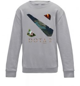 Детский Свитшот Dota Valve