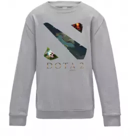 Детский Свитшот