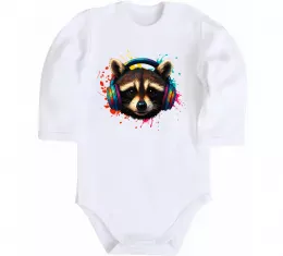 Детский боди