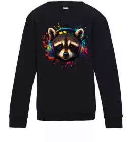 Детский Свитшот