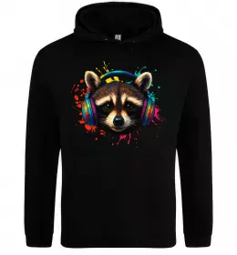 Мужская толстовка (худи)