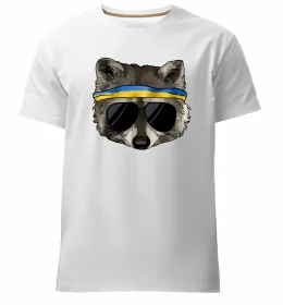 Мужская премиум футболка