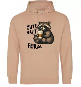 Женская толстовка (худи)