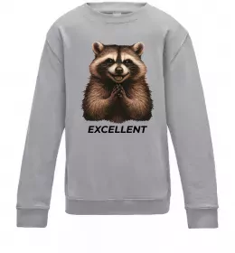 Детский Свитшот