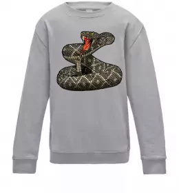 Дитячий світшот