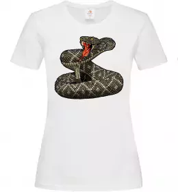 Жіноча футболка