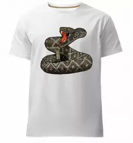 Чоловіча преміум футболка