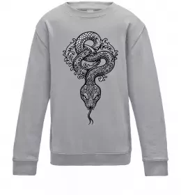 Детский Свитшот