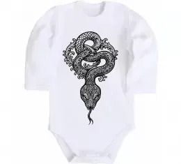 Детский боди