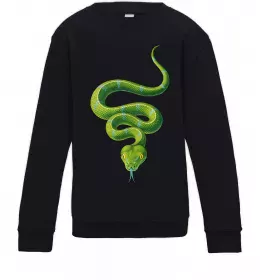 Дитячий світшот