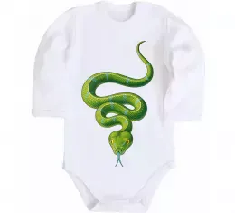 Дитячий бодік