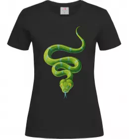 Жіноча футболка