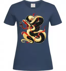 Жіноча футболка