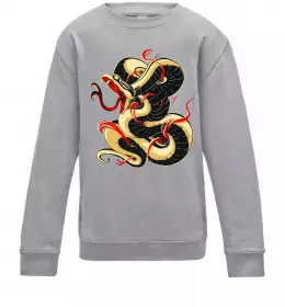 Дитячий світшот