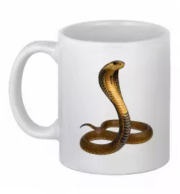 Чашка керамічна