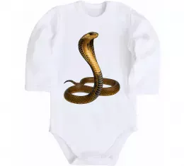 Дитячий бодік