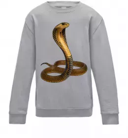 Дитячий світшот