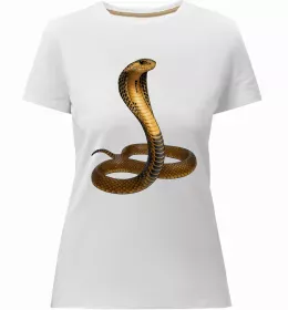 Жіноча преміум футболка