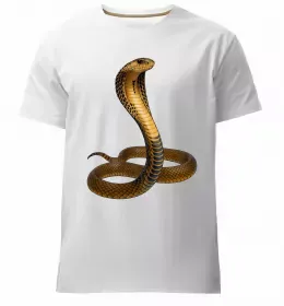 Чоловіча преміум футболка