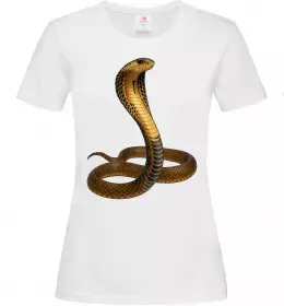 Жіноча футболка