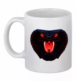 Чашка керамическая