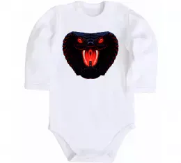 Детский боди