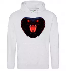 Мужская толстовка (худи)