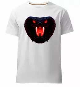 Мужская премиум футболка