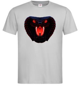 Чоловіча футболка Dark snake