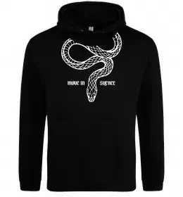 Женская толстовка (худи)