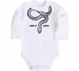 Детский боди