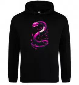 Женская толстовка (худи)