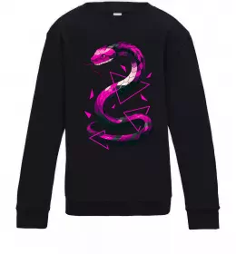 Детский Свитшот