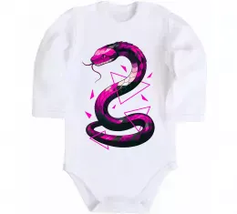 Детский боди