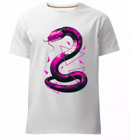 Мужская премиум футболка